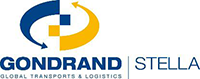 Gondrand-Stella Logistics